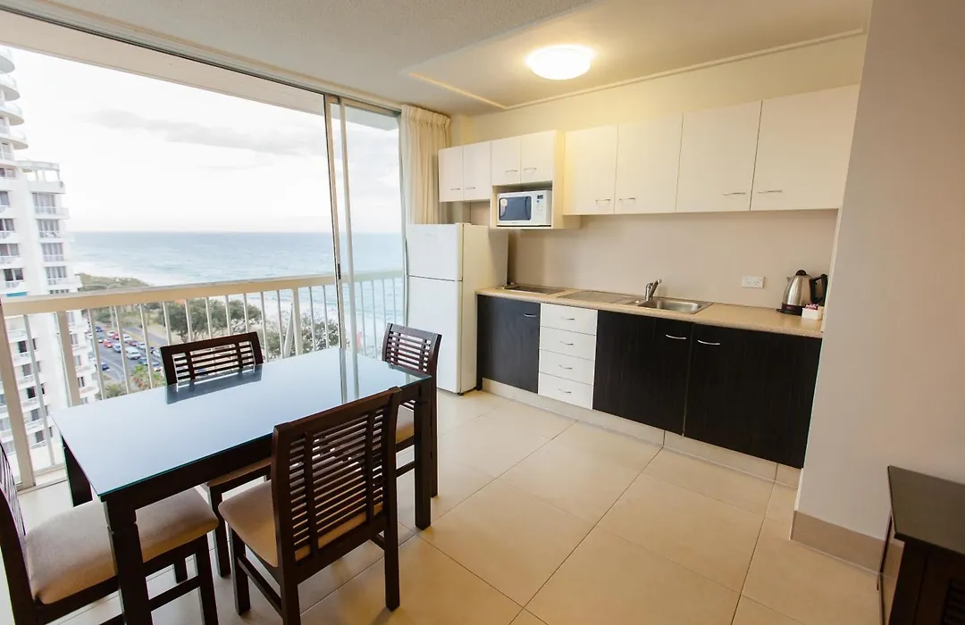 Chateau Beachside Resort-1