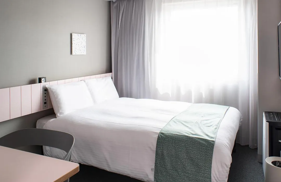 Vessel Inn Takadanobaba Station-1