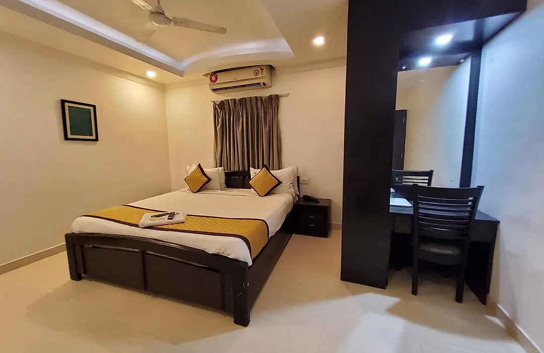 Skyry Residency-1