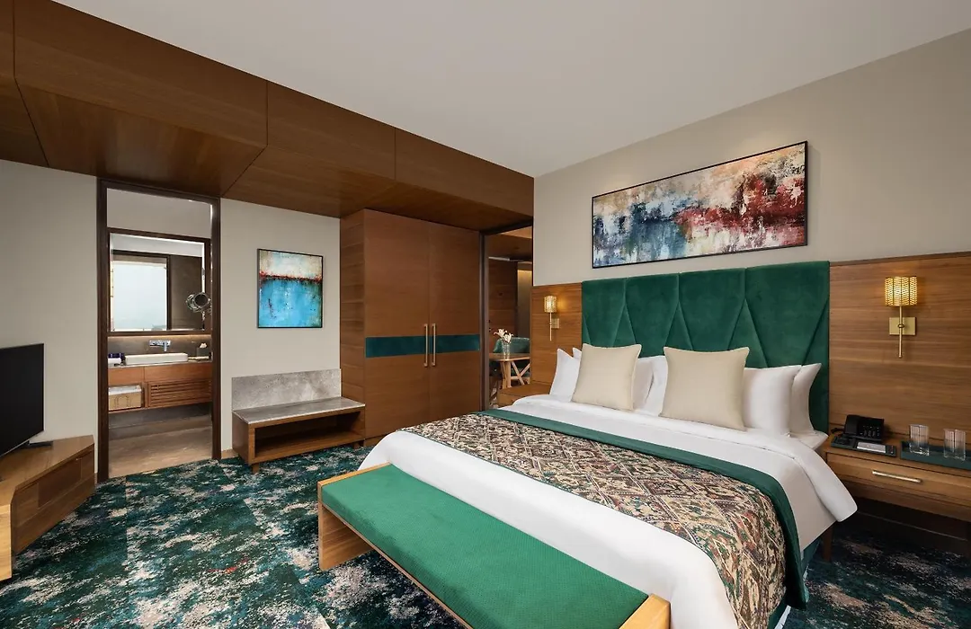 Fortune Park, East Delhi - Member Itc Hotels' Group-1
