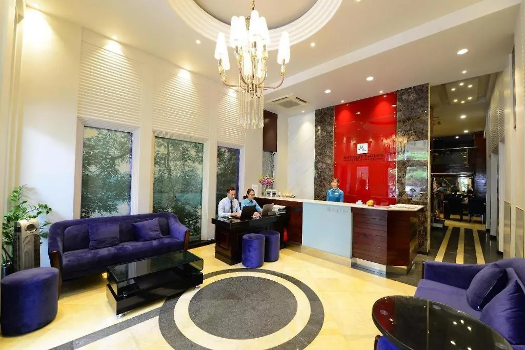 Hanoi Antique Legend Hotel-1