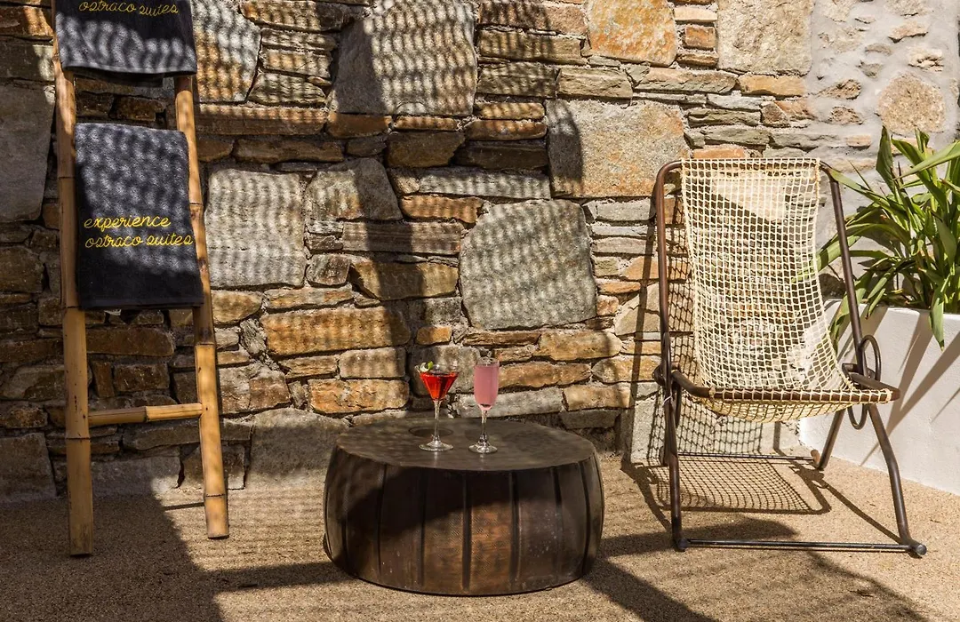 Ostraco Suites-1
