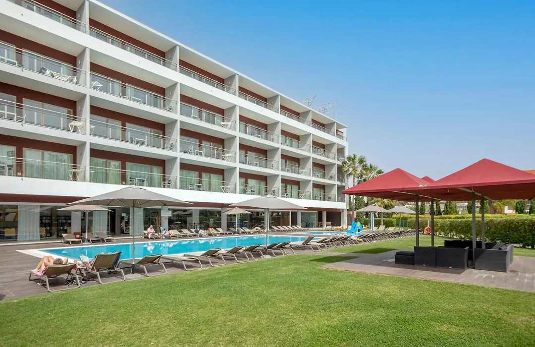 Areias Village Beach Suite Hotel-1