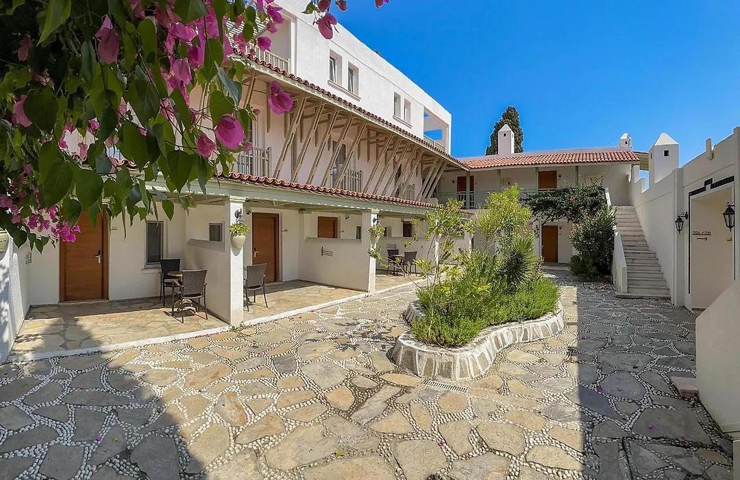 Manastir Hotel & Suites-1