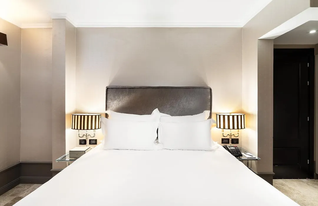 Hotel B Berdichevsky-1