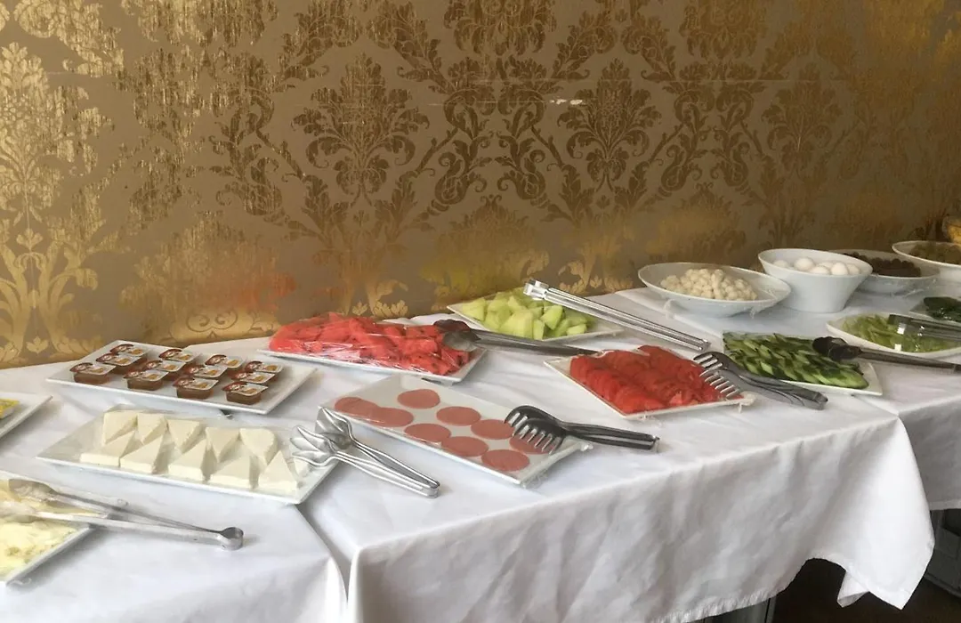 Safir Hotel-1