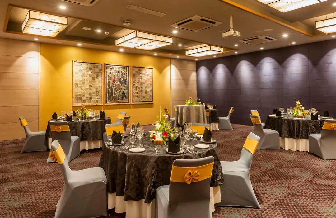 Altair Boutique Hotel-1