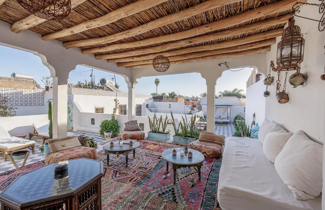 Riad Alkemia En Exclusivite-1
