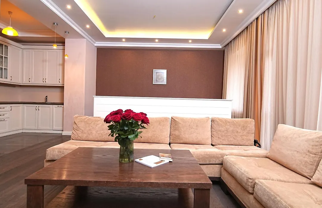 Sweet Home Apart-Hotel-1