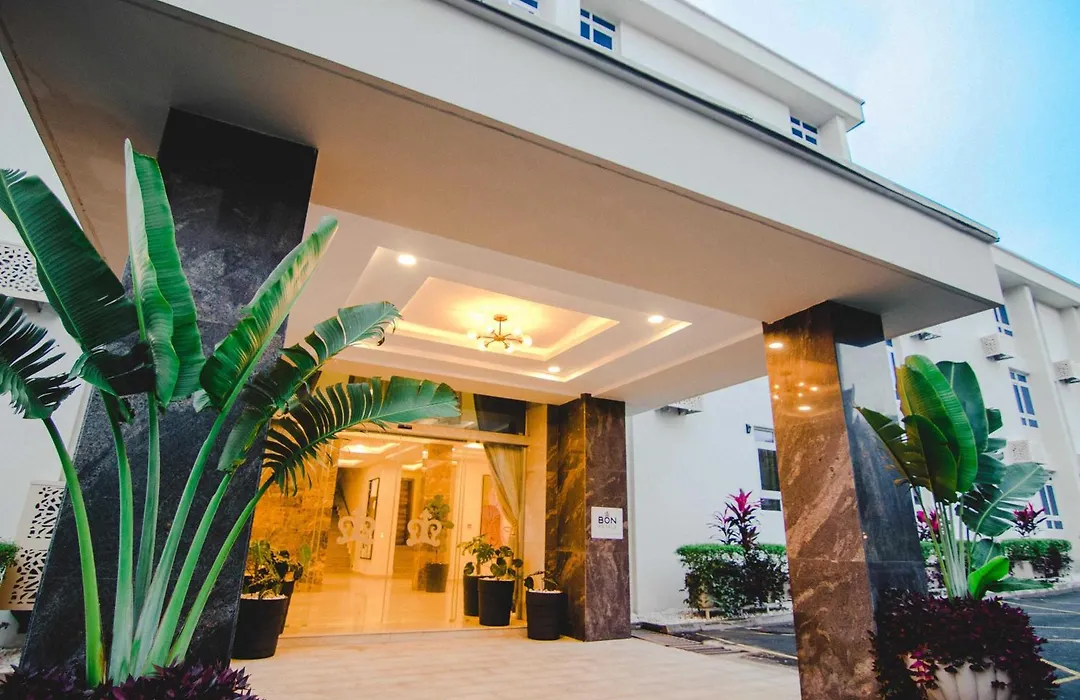Bon Hotel Imperial-1