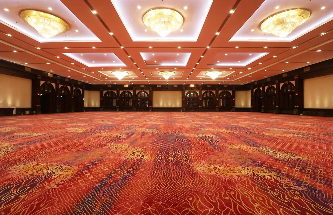 Hotel Bidakara Jakarta-1