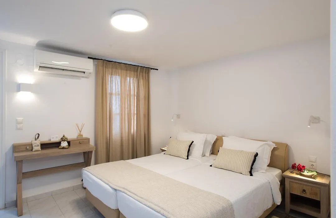 Island Mykonos Suites-1