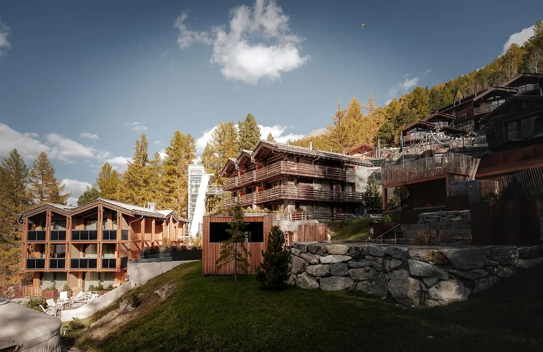 Nomad By Cervo Mountain Resort-1