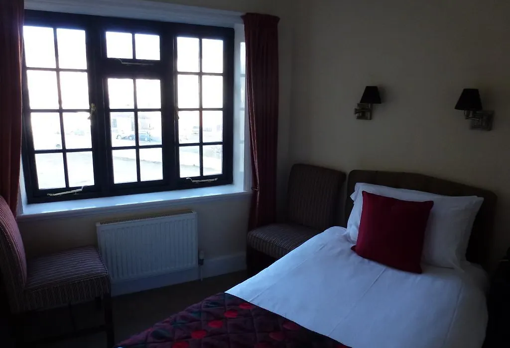 Royal Hotel (Adults Only)-1
