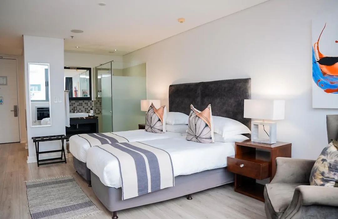Newkings Boutique Hotel-1