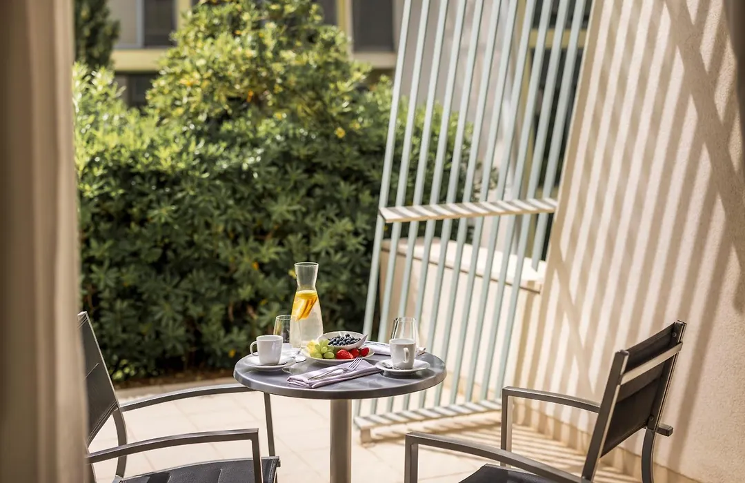 Valamar Lacroma Hotel-1