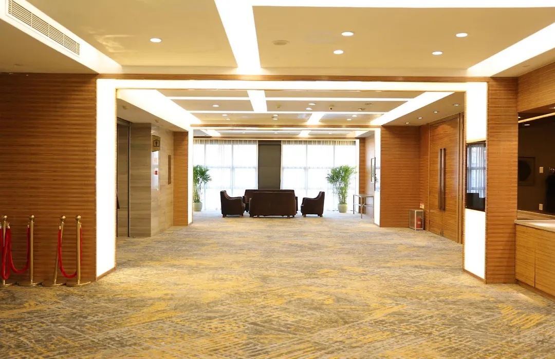 Holiday Inn Beijing Deshengmen By Ihg-1