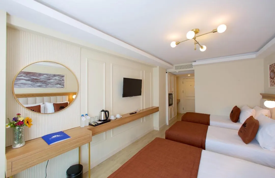 New Florenta Hotel-1