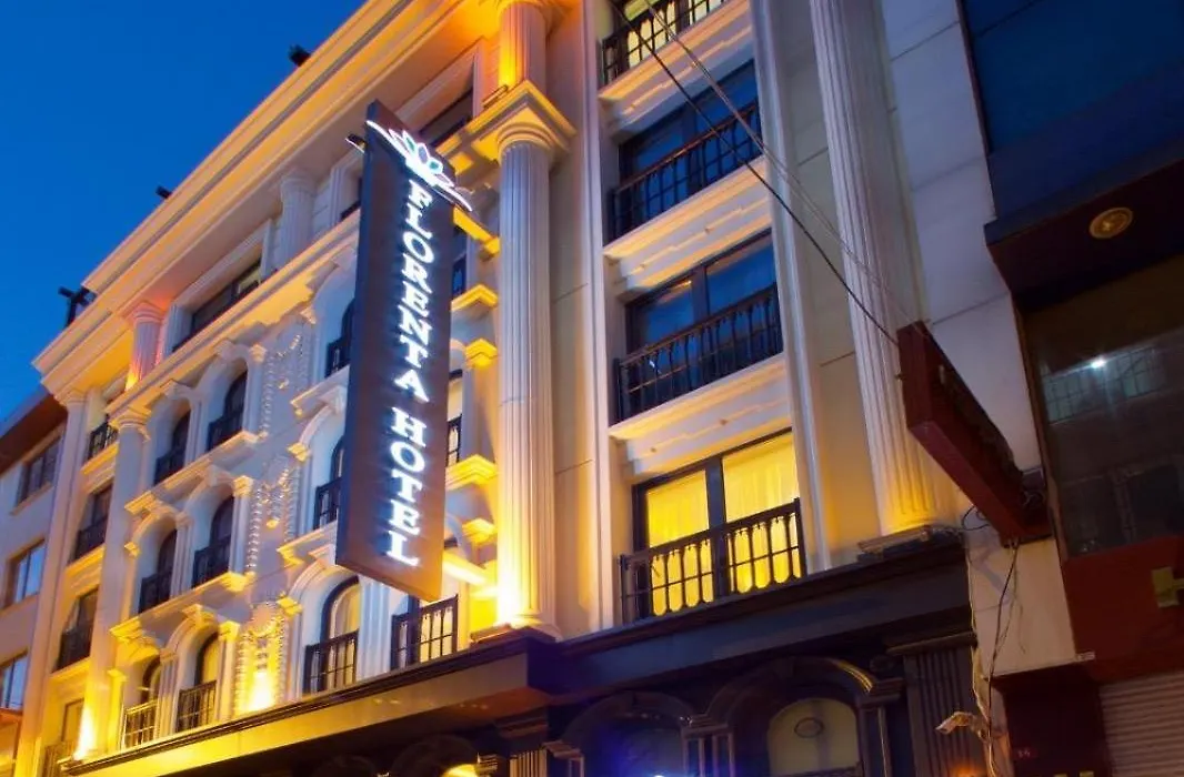 New Florenta Hotel-1