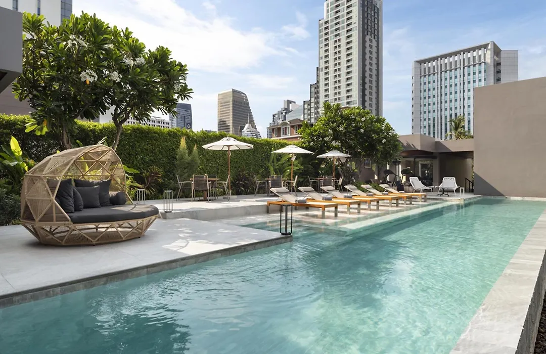 Ad Lib Hotel Bangkok-1
