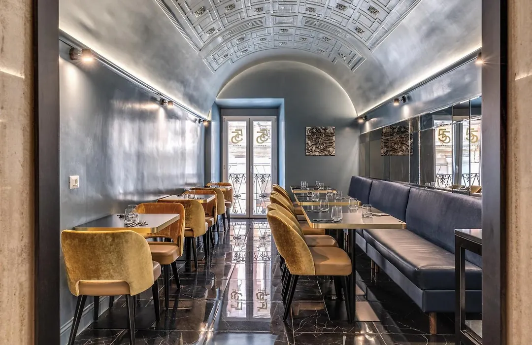 Hotel 55 Fifty-Five - Maison D'Art Collection-1