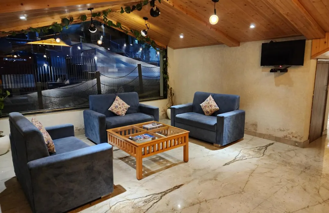 Golden Fern Resort-1