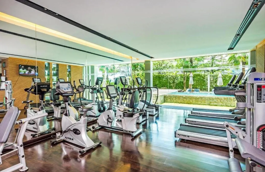 Club Wyndham Patong Hill, Phuket-1