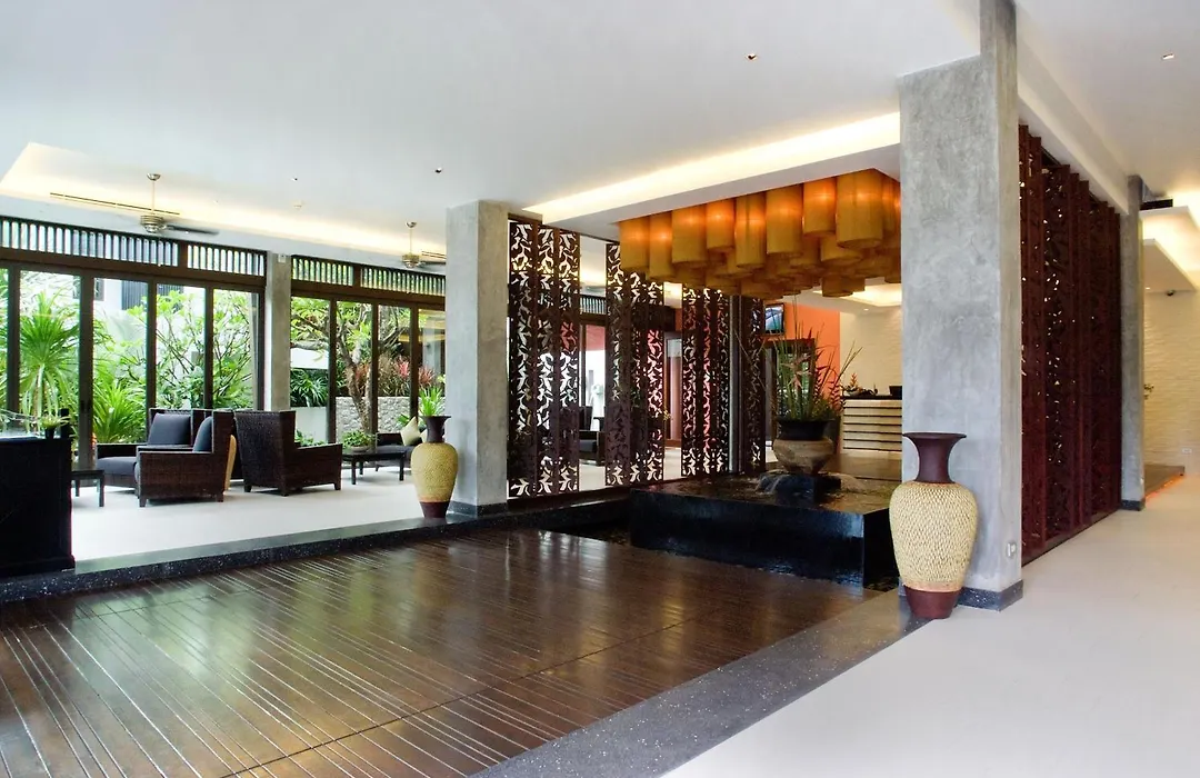 Club Wyndham Patong Hill, Phuket-1