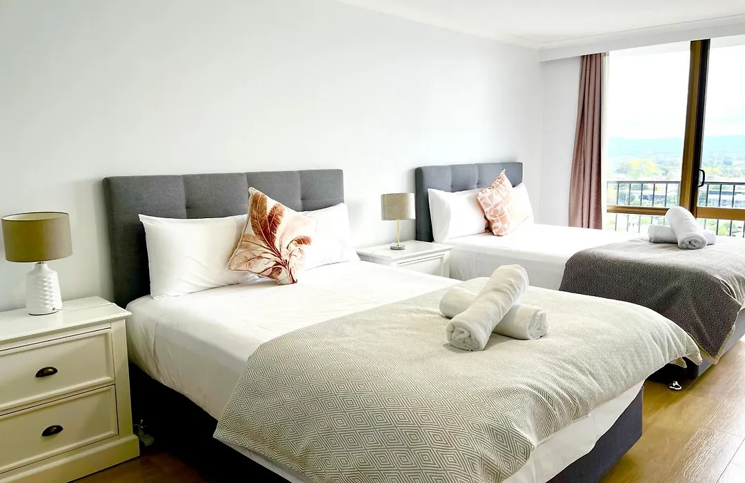 Silverton Apartment Resort Surfers Paradise-1