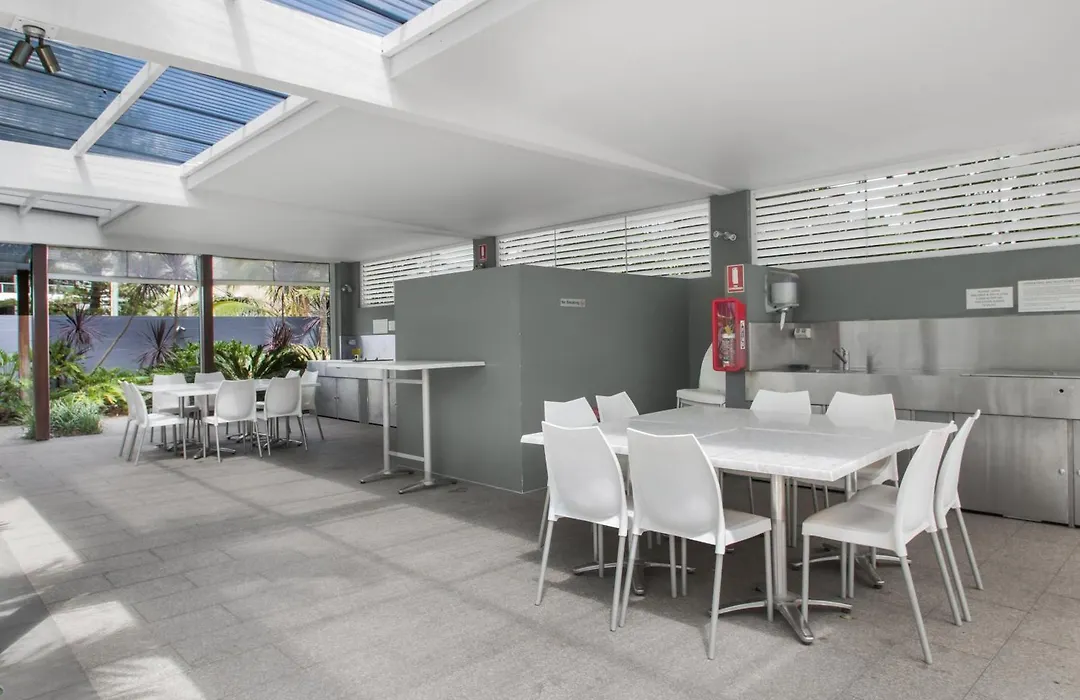 Boulevard Towers On Broadbeach-1