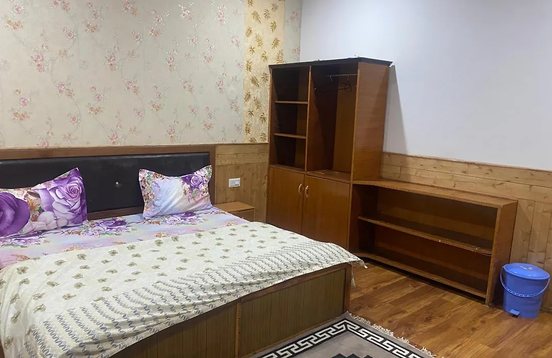 Jimmys Homestay-1