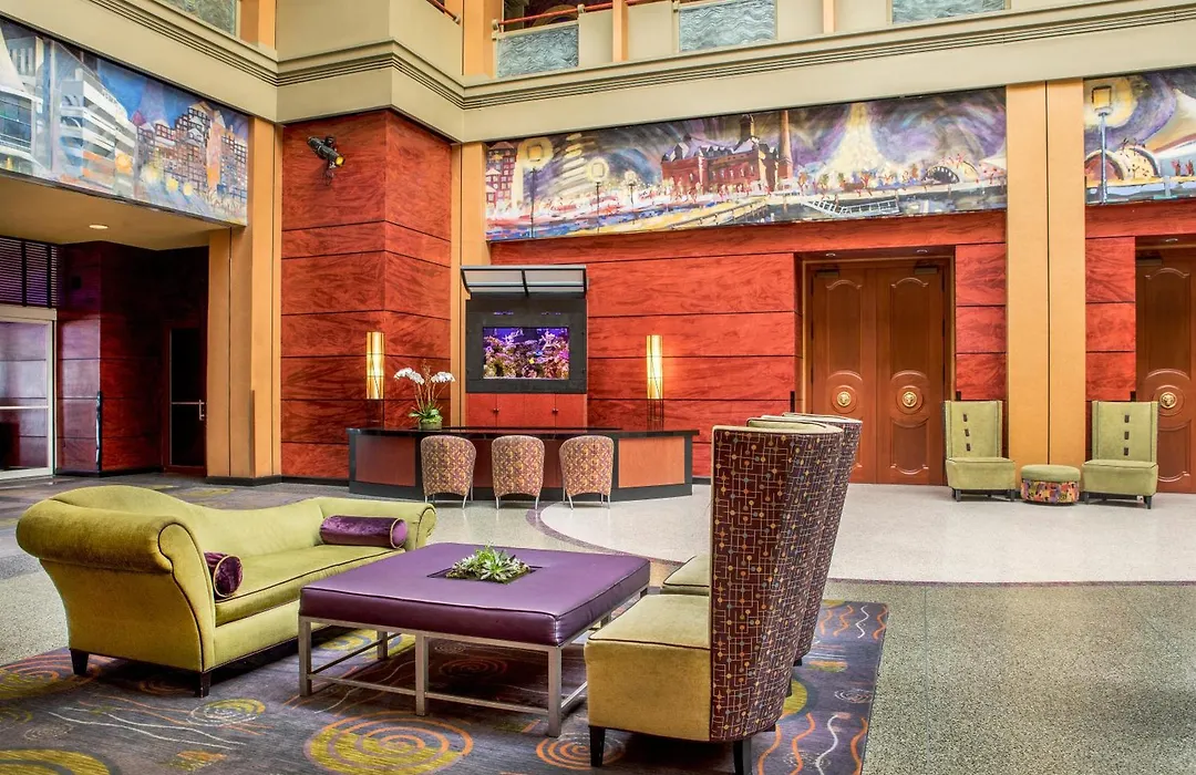 Pier 5 Hotel Baltimore-1