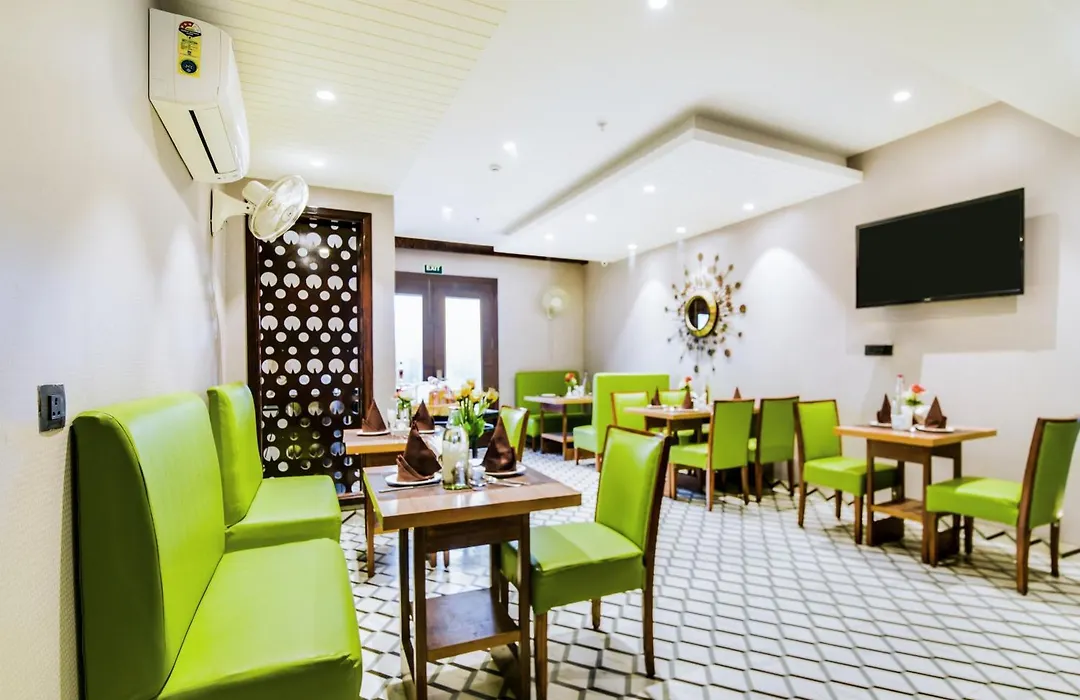 Bluestone Nehru Place By The Cosy Hotels-1