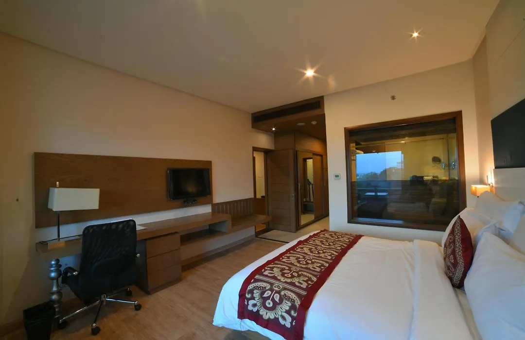 Narayani Heights Hotel & Resort-1