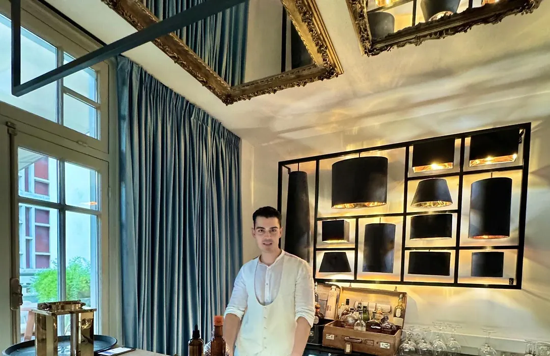 Athens The L7 Str - Luxury Boutique Collection Hotel-1