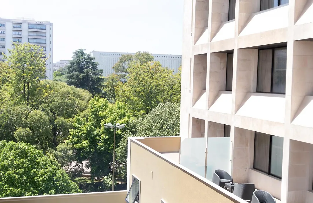 Masa Hotel & Spa Campo Grande Collection-1