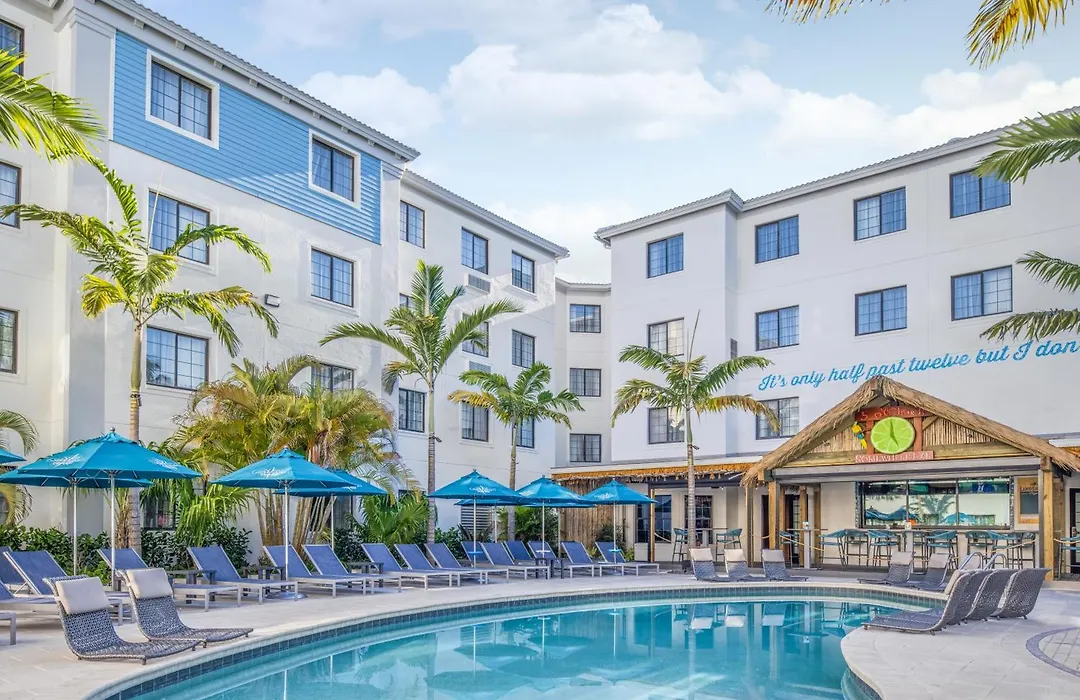 Compass By Margaritaville Hotel Naples-1