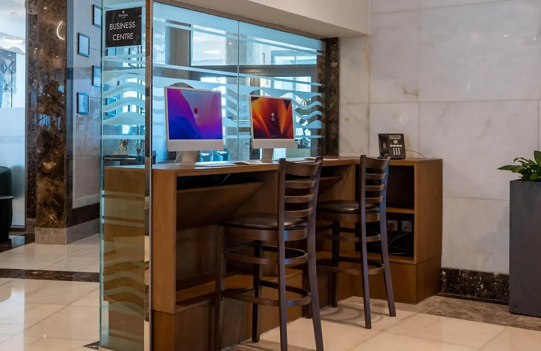 Sea Point Hotel Dubai Islands-1