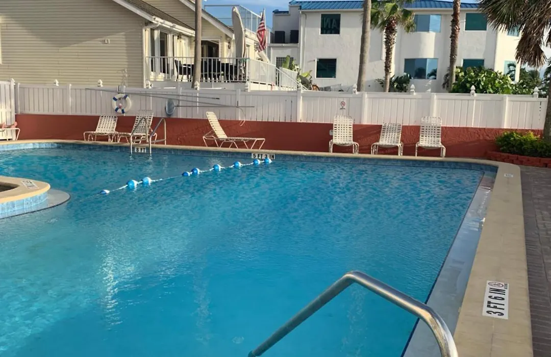 Island Inn Unit 315-1