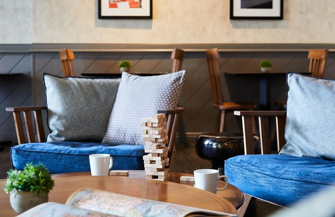 Residence Inn By Marriott London Bridge-1