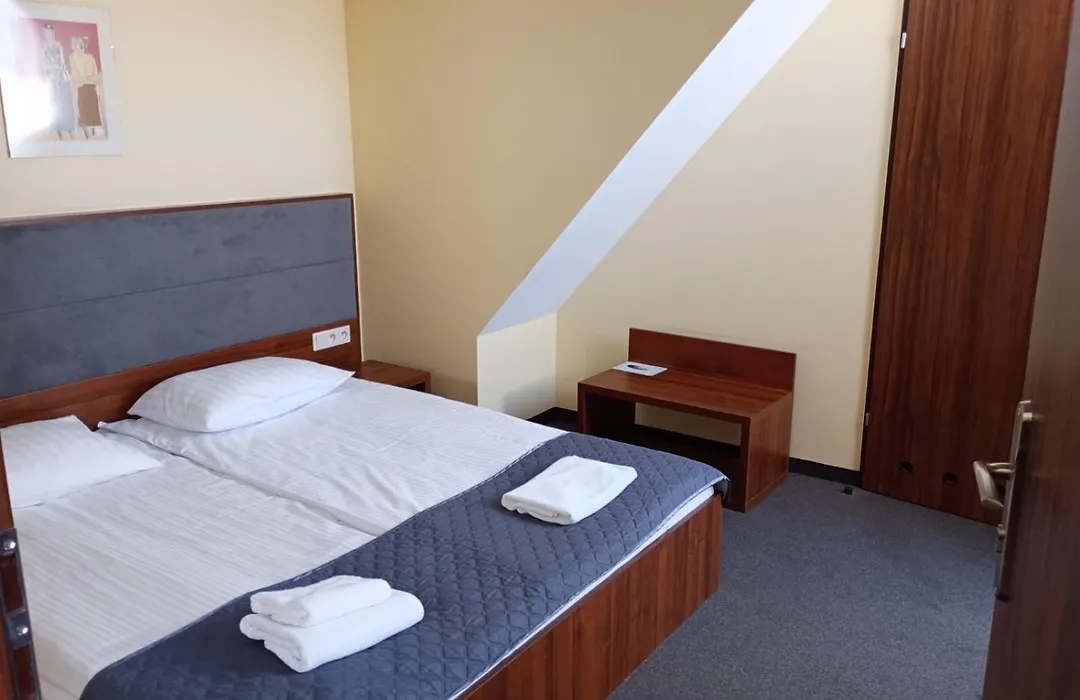 Aparthotel W Palacu-1