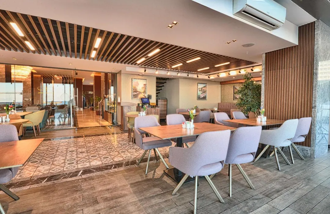Best Western Premier Ottoperla Hotel-1