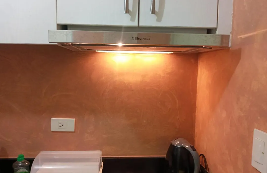 Jazz Residences 1 Bedroom With Balcony-1