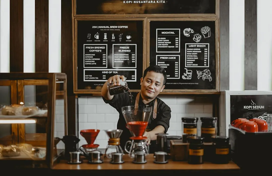 Grand Tjokro Jakarta-1