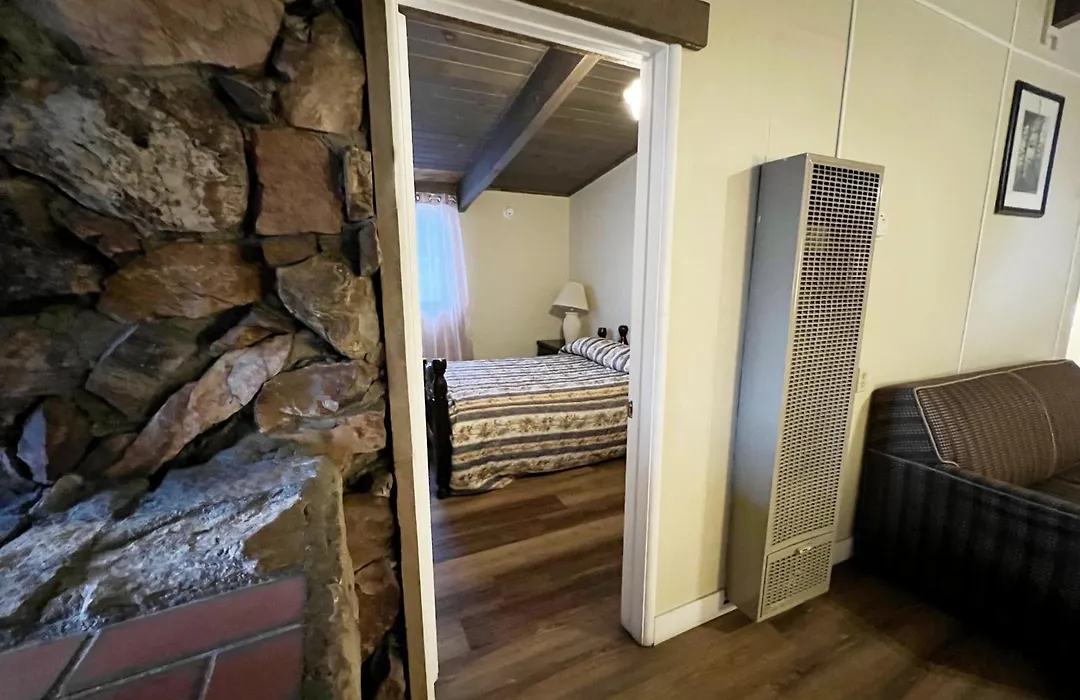 Omeo Suites Big Bear-1