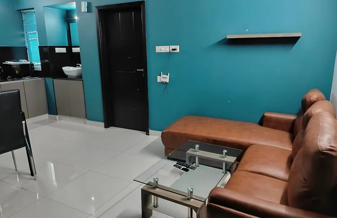 Gdc - Apartment Suites-1