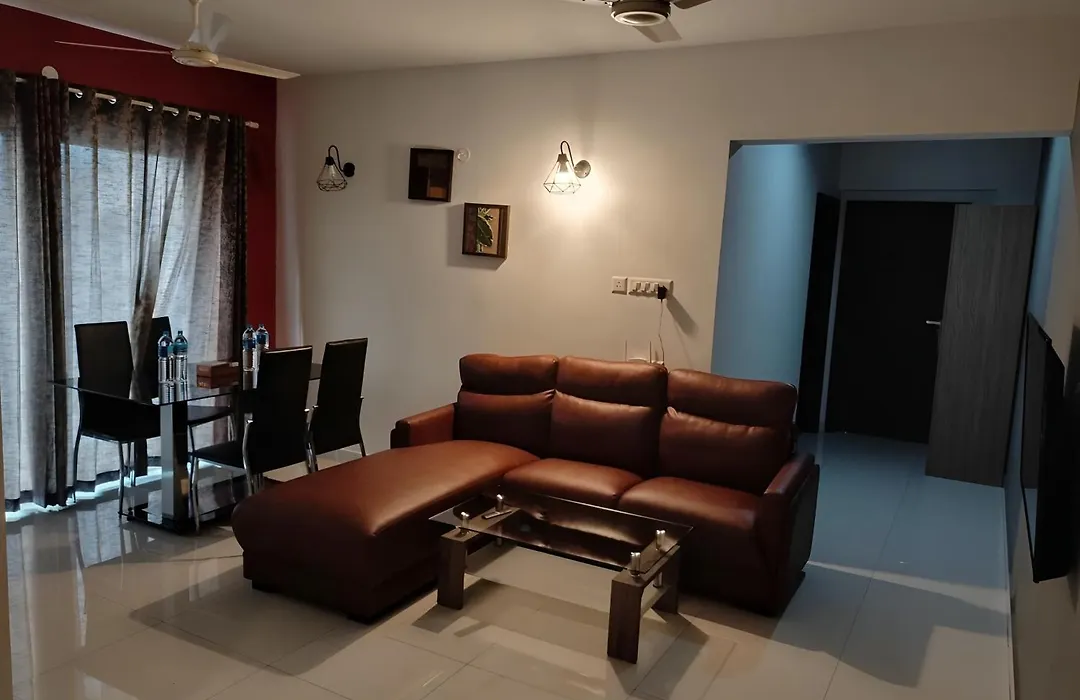 Gdc - Apartment Suites-1