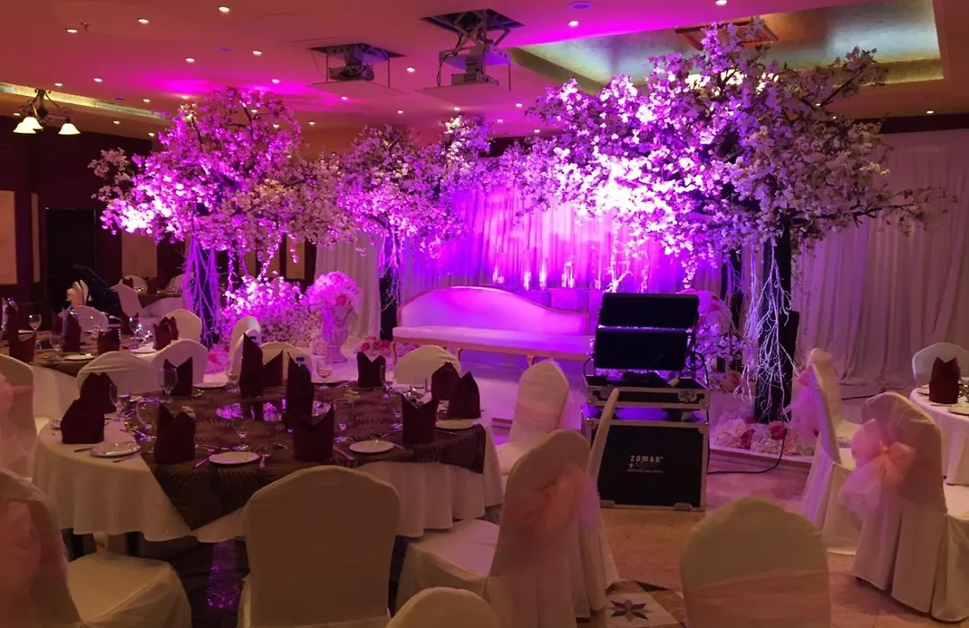 Royal Concorde Hotel & Suite-1