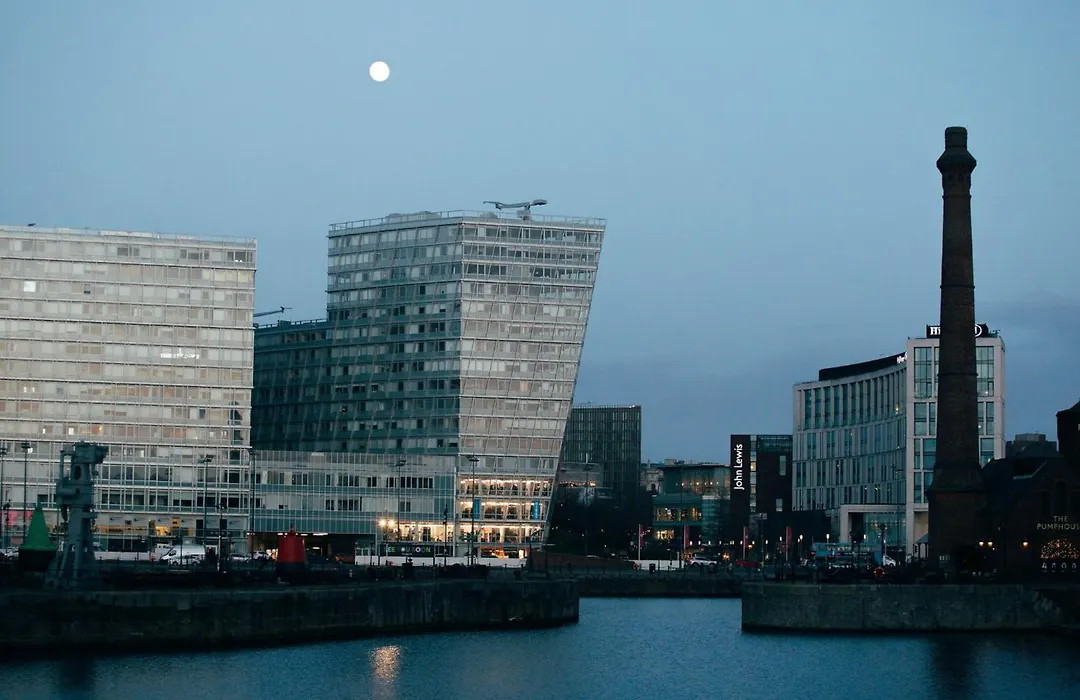 The Halyard Liverpool, Vignette Collection By Ihg-1