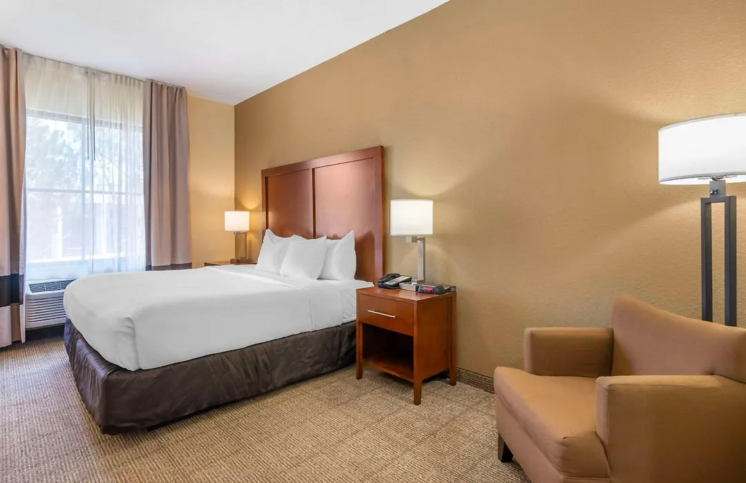 Comfort Inn & Suites Northeast - Gateway-1